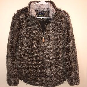 Simply Southern Sherpa